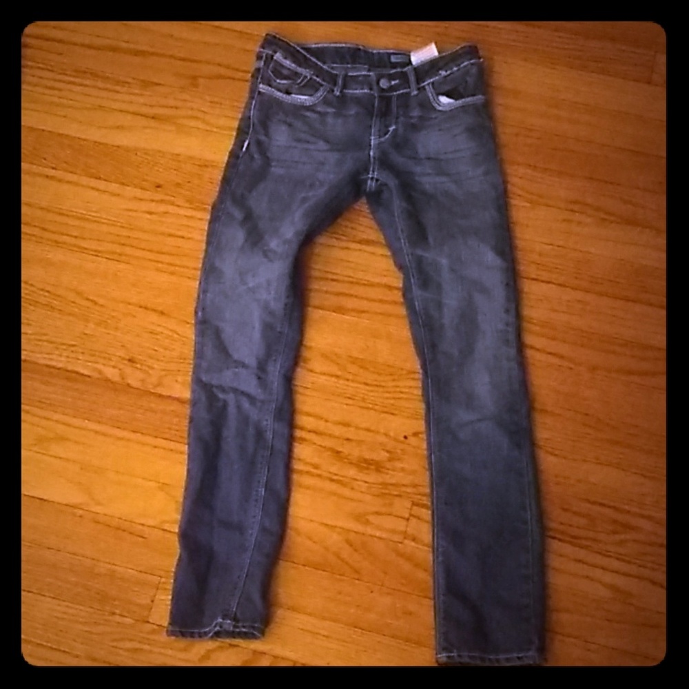 Blue jeans - Picture 1 of 2